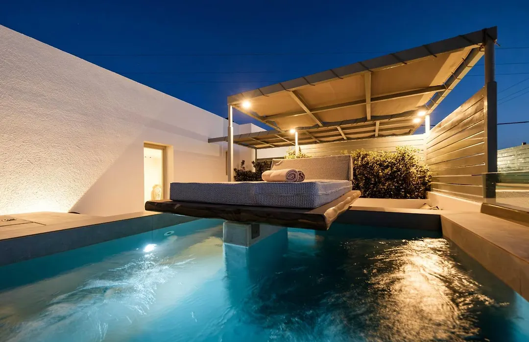 Villa Kelly Rooms & Suites-1
