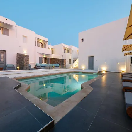 Villa Kelly Rooms & Suites-2