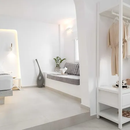Villa Kelly Rooms & Suites-3