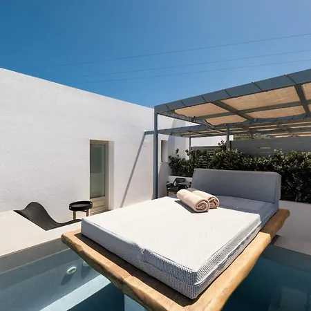 Villa Kelly Rooms & Suites-3