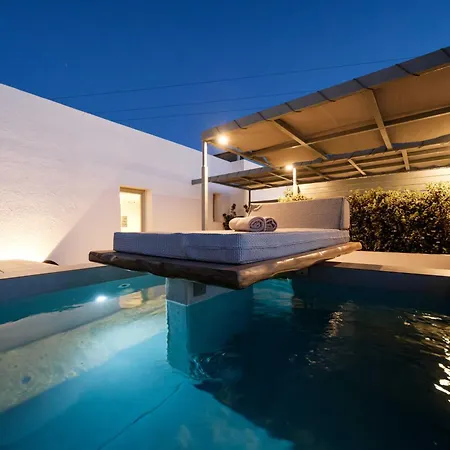 Villa Kelly Rooms & Suites-2